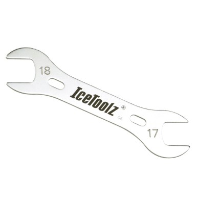 Clé à cone 13 et 14mm 37A1 - Outils pour entretien des vélos et VTT - Purebike - Materiel Velo, Accessoires VTT Equipement Vélo 