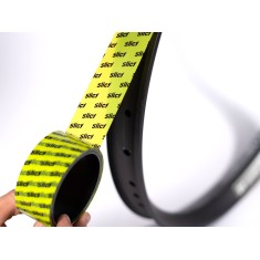 Slicy Fond de jante tubeless Sticky Loop 50 m - Purebike