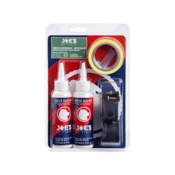 Kit conversion Tubeless Super Sealant - Purebike  