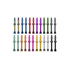 Muc-Off Valves tubeless V2 44 mm (X2) - Purebike