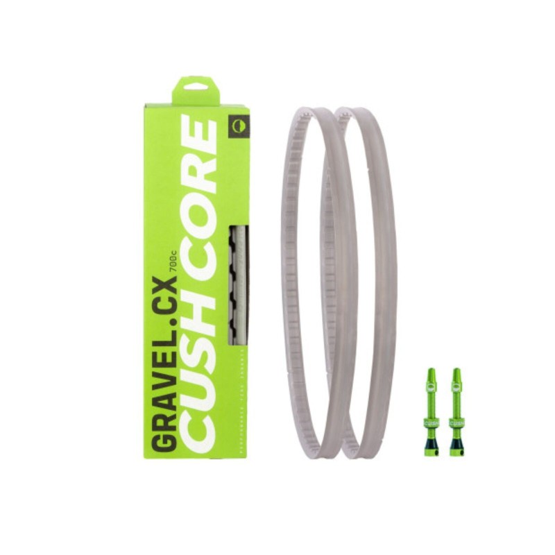 Cushcore Mousse Anti-Pincement Cushcore Gravel / CX - Purebike