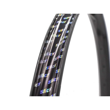 Slicy Fond de jante tubeless Sticky Loop - 9 M - Purebike