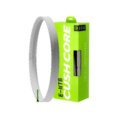 Cushcore Mousse Anti-Pincement Cushcore E-MTB - 27.5" (à l'unité, avec valve) - Purebike