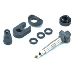 Valve tubeless standard - Accessoires Pneus Tubeless Roues VTT - Accessoires VTT - Purebike - Materiel Velo, Accessoires VTT Equ