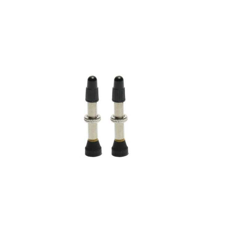 Notubes Universal 35 mm Mountain Tubeless Valve (Pair)
