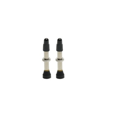Notubes Universal 35 mm Mountain Tubeless Valve (Pair)