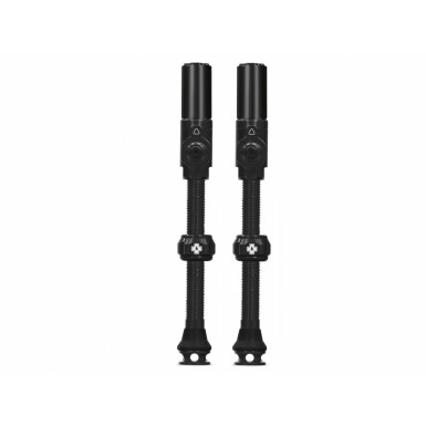 Muc-Off Valves tubeless Big Bore Hybrid  - XLarge 60 mm - Purebike
