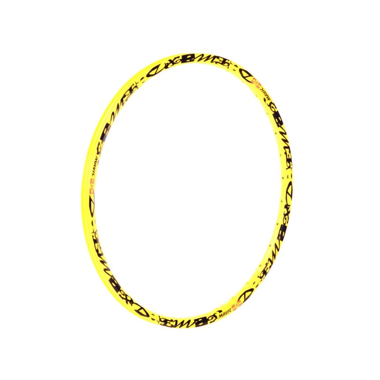 Jante Mavic Deemax Ultimate 27,5" - Purebike