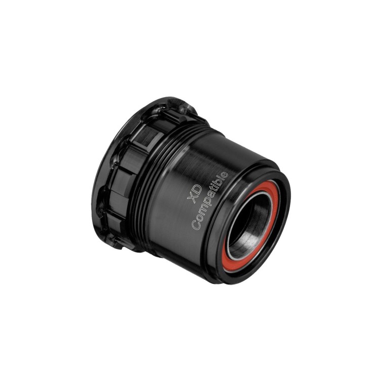 DT Swiss Corps de roue libre Ratchet pour cassette XD - Purebike