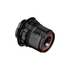 DT Swiss Corps de roue libre 3 cliquets pour cassette XD - Purebike