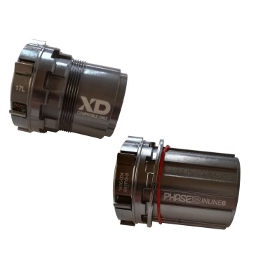 Mondraker Corps de roue libre 6 cliquets pour roue MDK - Purebike