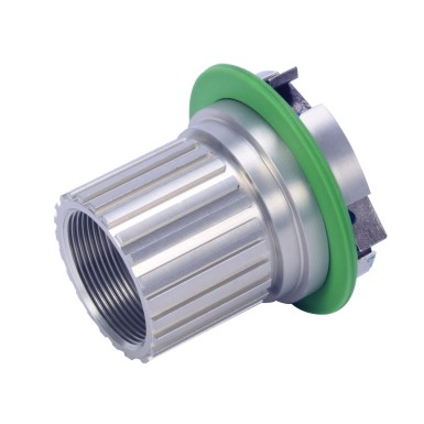 Hope Corps de cassette Pro 4 aluminium pour cassette Microspline - HUB545 - Purebike