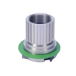 Hope Corps de cassette Pro 4 aluminium pour cassette Microspline - HUB545 - Purebike