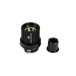Crank Brothers Corps de roue libre Microspline pour roue Synthesis / Cobalt / Iodine - Purebike