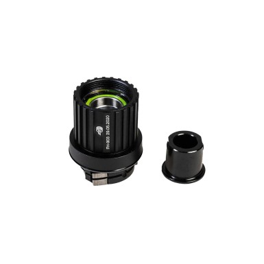 Crank Brothers Corps de roue libre Microspline pour roue Synthesis / Cobalt / Iodine - Purebike