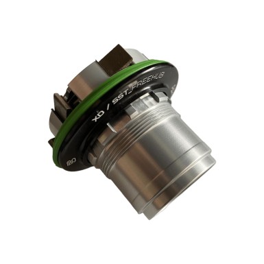 Hope Corps de cassette Pro 5 aluminium pour cassette XD - Purebike