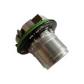 Hope Corps de cassette Pro 5 aluminium pour cassette XD - Purebike