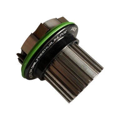 Hope Corps de cassette Pro 5 acier pour cassette Microspline - Purebike