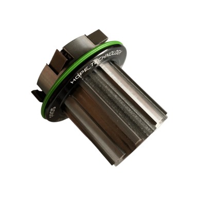 Hope Corps de cassette Pro 5 acier pour cassette HG - Purebike