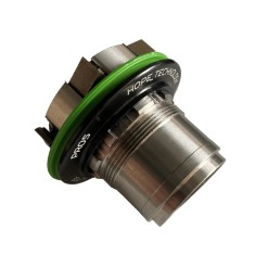 Hope Corps de cassette Pro 5 acier pour cassette XD - Purebike