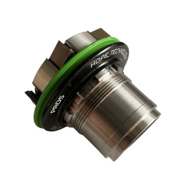 Hope Corps de cassette Pro 5 acier pour cassette XD - Purebike