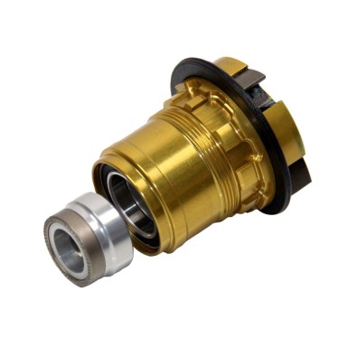 Corps de cassette Pro 2 Evo aluminium pour Sram XD. Moyeux VTT