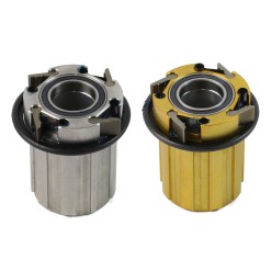 Corps de cassette Pro 2 Evo pour cassette Standard HG