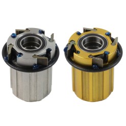 Corps de cassette Pro 2 - Corps de roue libre pour moyeux VTT - Equipement VTT - Purebike - Materiel Velo, Accessoires VTT Equip