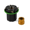 Hope Corps de cassette Pro 4 aluminium pour cassette Hope - HUB538 - Purebike