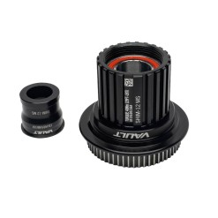 Corps de roue libre pour moyeu Vault - Shimano Microspline