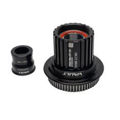 Corps de roue libre pour moyeu Vault - Shimano Microspline