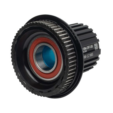 Race Face Corps de roue libre pour moyeu Vault - Shimano Microspline - Purebike