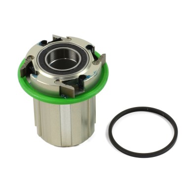 Corps de cassette Hope Pro 4 aluminium Standard - PureBike