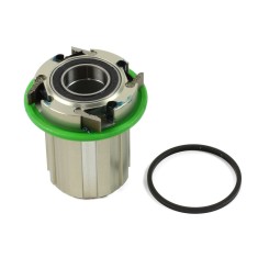 Corps de cassette Pro 4 aluminium pour cassette Standard