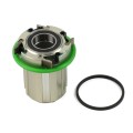 Corps de cassette Pro 4 aluminium pour cassette Standard