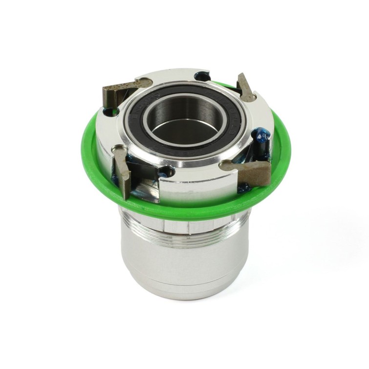 Corps de cassette Pro 4 aluminium pour cassette Sram XD
