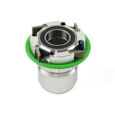 Corps de cassette Pro 4 aluminium pour cassette Sram XD - Corps de roue libre pour moyeux VTT - Equipement VTT - Purebike - Mate