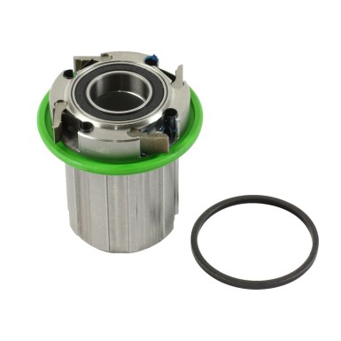 Hope Corps de cassette Pro 4 acier pour cassette Standard - Purebike