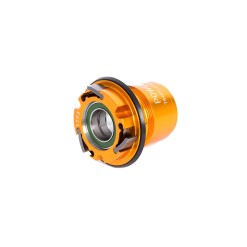 Progress Corps de cassette Nitro aluminium pour cassette XD - Purebike