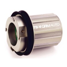 Mavic Corps de roue libre ITS4 QRM Auto - Standard - Purebike
