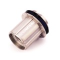 Mavic Corps de roue libre ITS4 QRM Auto - Standard - Purebike