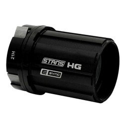 Stans Notubes Corps de roue libre E-Sync pour moyeu Neo - Shimano HG - Purebike