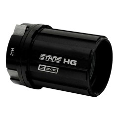 Stans Notubes Corps de roue libre E-Sync pour moyeu Neo - Shimano HG - Purebike