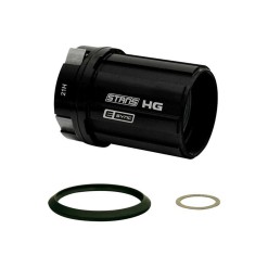Stans Notubes Corps de roue libre E-Sync pour moyeu Neo - Shimano HG - Purebike
