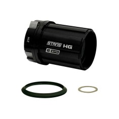 Stans Notubes Corps de roue libre E-Sync pour moyeu Neo - Shimano HG - Purebike