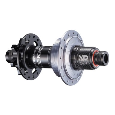 E Thirteen Moyeu arrière Sidekick SuperBoost (12x157 mm) - Purebike