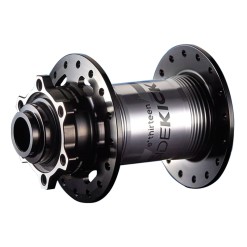 E Thirteen Moyeu avant Sidekick Boost (15-20x110 mm) - Purebike