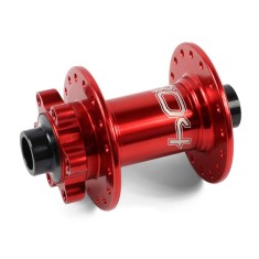 Hope Pro 4 Front Hub 32 Holes Red