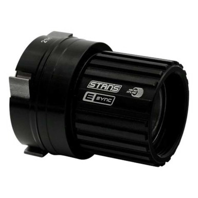 Stans Notubes Corps de roue libre E-Sync pour moyeu Neo - Shimano Microspline - Purebike