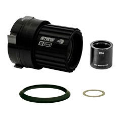 Stans Notubes Corps de roue libre E-Sync pour moyeu Neo - Shimano Microspline - Purebike
